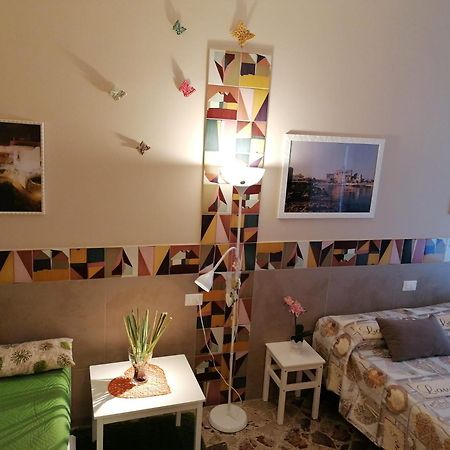 Dimora Pascali Holiday - " Rooms & Relax " Polignano a Mare Exterior foto