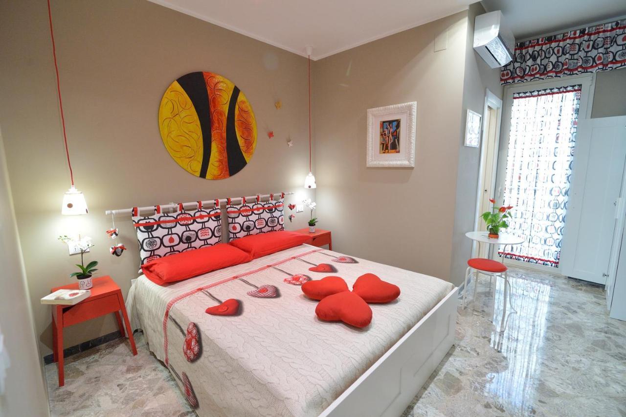 Dimora Pascali Holiday - " Rooms & Relax " Polignano a Mare Exterior foto