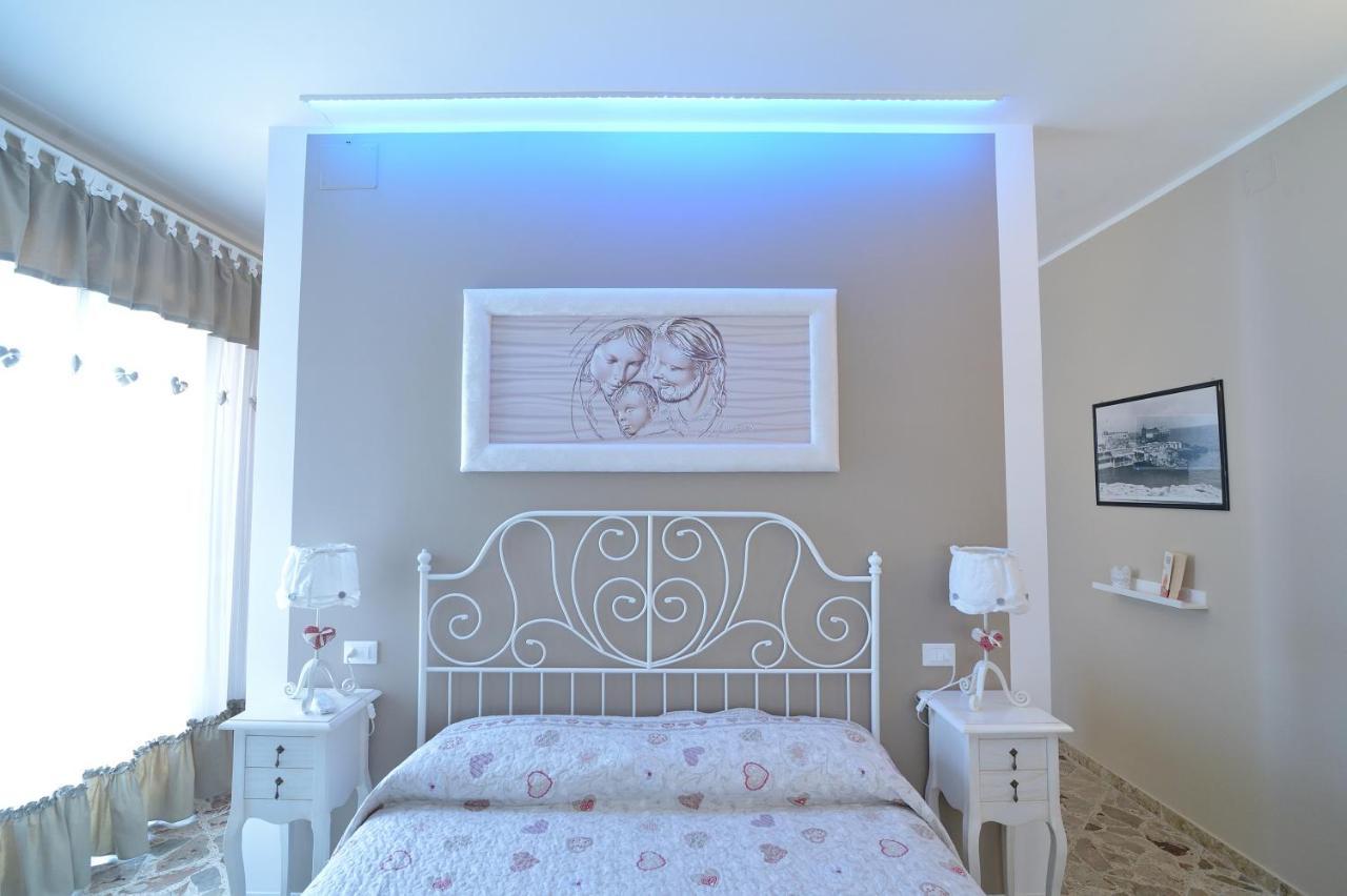 Dimora Pascali Holiday - " Rooms & Relax " Polignano a Mare Exterior foto