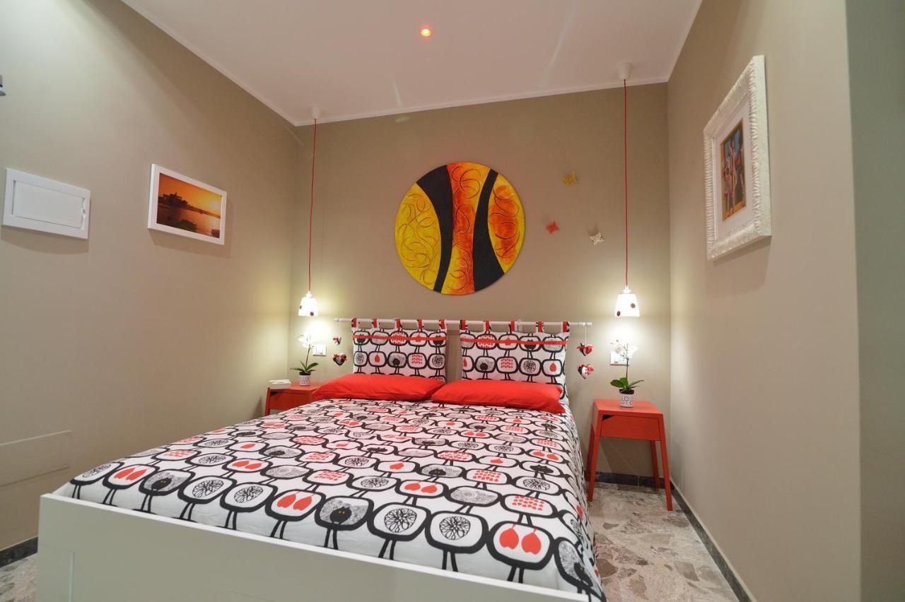 Dimora Pascali Holiday - " Rooms & Relax " Polignano a Mare Exterior foto