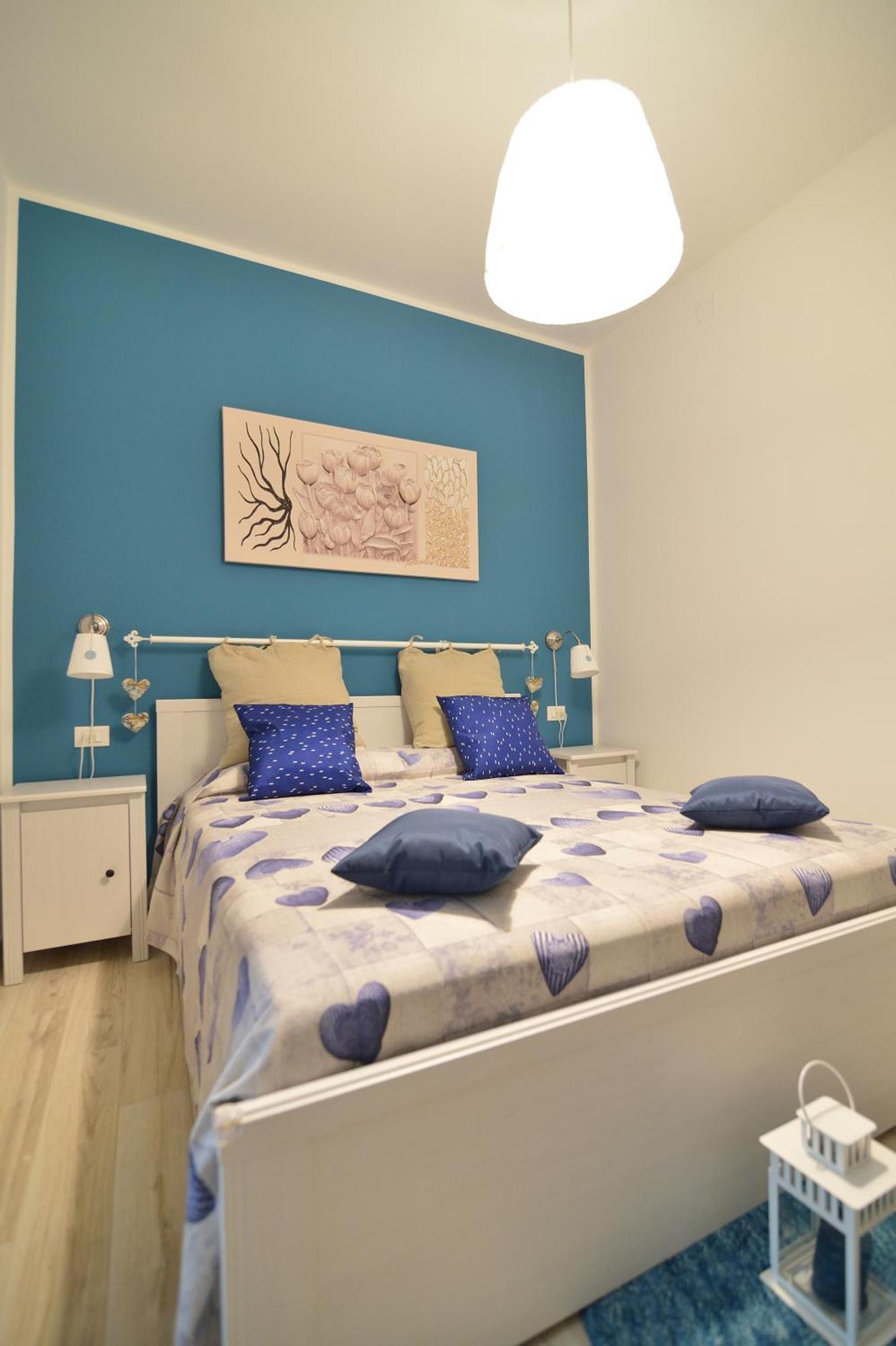 Dimora Pascali Holiday - " Rooms & Relax " Polignano a Mare Exterior foto