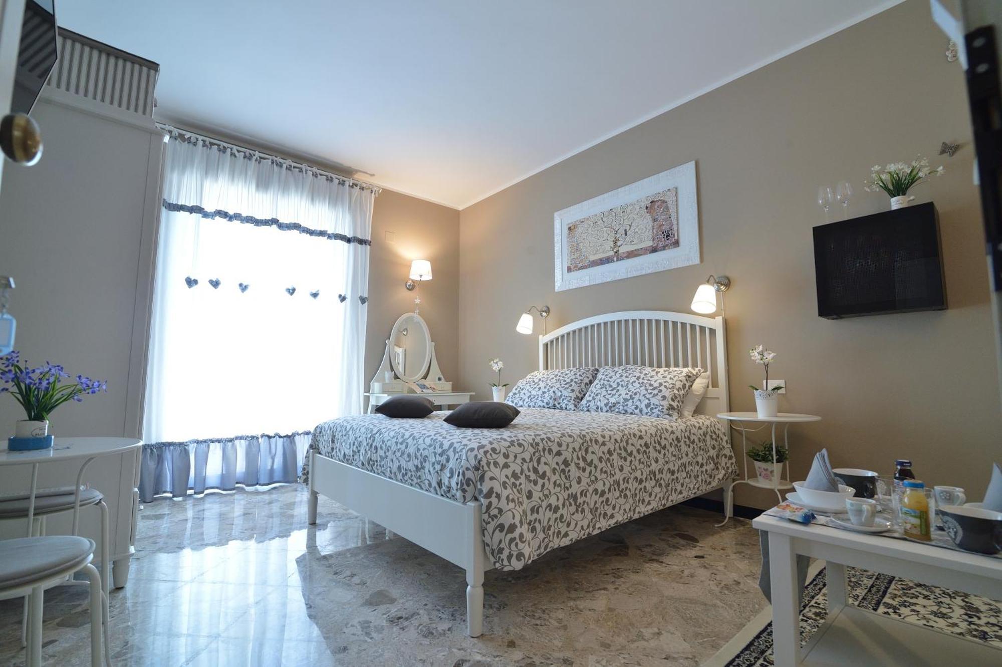 Dimora Pascali Holiday - " Rooms & Relax " Polignano a Mare Exterior foto