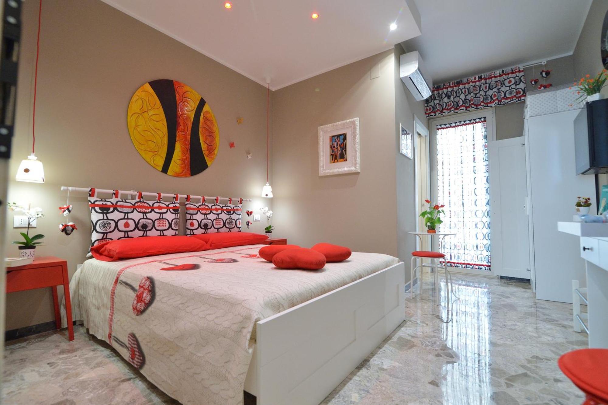 Dimora Pascali Holiday - " Rooms & Relax " Polignano a Mare Exterior foto