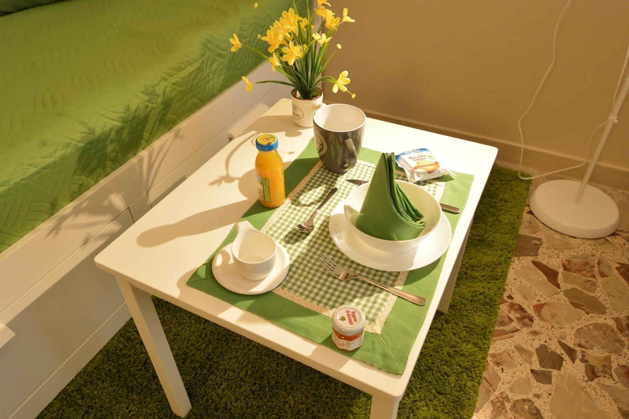 Dimora Pascali Holiday - " Rooms & Relax " Polignano a Mare Exterior foto