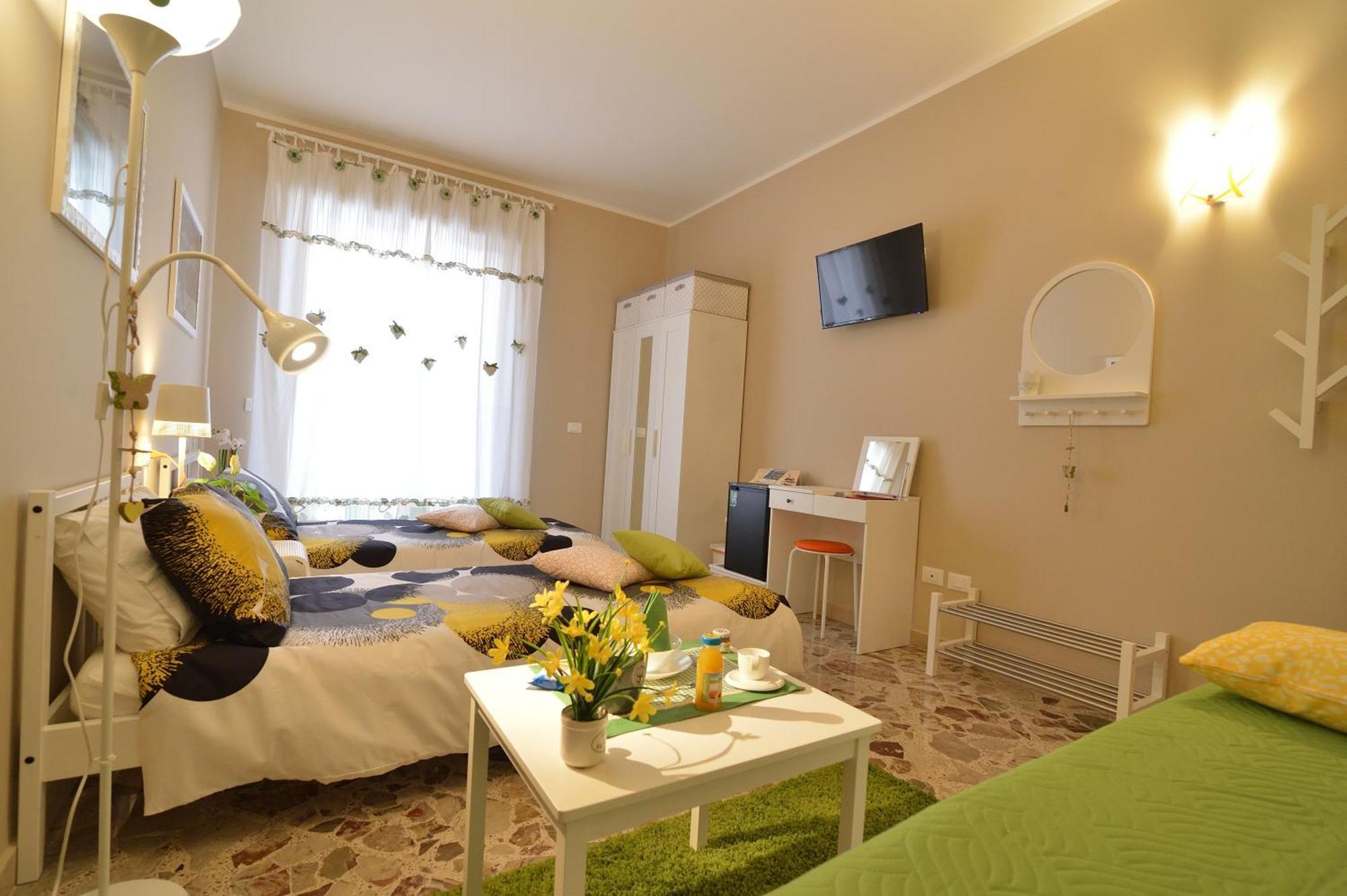 Dimora Pascali Holiday - " Rooms & Relax " Polignano a Mare Exterior foto