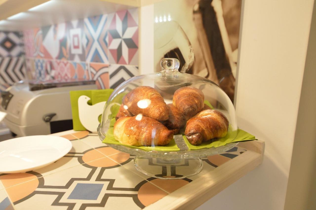 Dimora Pascali Holiday - " Rooms & Relax " Polignano a Mare Exterior foto
